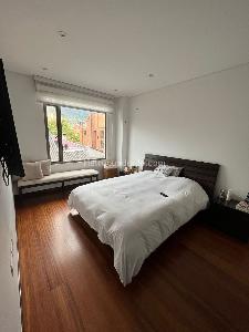 Apartamento en venta en Chico Cabrera, Bogotá · foto 5 de 14