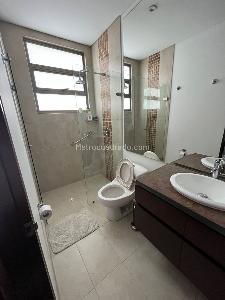 Apartamento en venta en Chico Cabrera, Bogotá · foto 7 de 14
