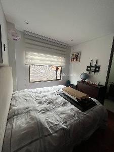 Apartamento en venta en Chico Cabrera, Bogotá · foto 8 de 14