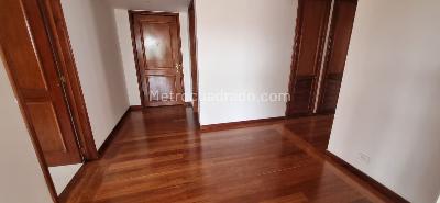Apartamento de 3 alcobas en venta en Chico Museo, Bogotá, 161 m² · foto 10 de 20