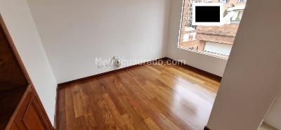 Apartamento de 3 alcobas en venta en Chico Museo, Bogotá, 161 m² · foto 11 de 20