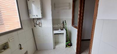 Apartamento de 3 alcobas en venta en Chico Museo, Bogotá, 161 m² · foto 12 de 20