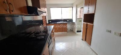 Apartamento de 3 alcobas en venta en Chico Museo, Bogotá, 161 m² · foto 13 de 20