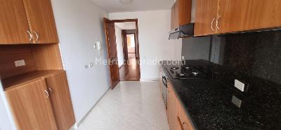 Apartamento de 3 alcobas en venta en Chico Museo, Bogotá, 161 m² · foto 14 de 20