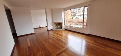 Apartamento de 3 alcobas en venta en Chico Museo, Bogotá, 161 m² · foto 15 de 20