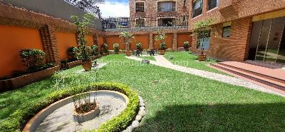 Apartamento de 3 alcobas en venta en Chico Museo, Bogotá, 161 m² · foto 17 de 20