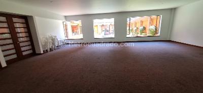 Apartamento de 3 alcobas en venta en Chico Museo, Bogotá, 161 m² · foto 18 de 20