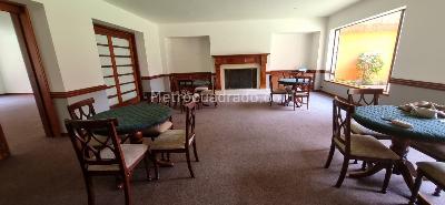 Apartamento de 3 alcobas en venta en Chico Museo, Bogotá, 161 m² · foto 19 de 20