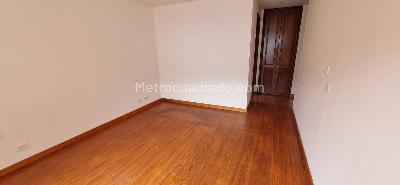 Apartamento de 3 alcobas en venta en Chico Museo, Bogotá, 161 m² · foto 4 de 20
