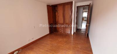 Apartamento de 3 alcobas en venta en Chico Museo, Bogotá, 161 m² · foto 7 de 20