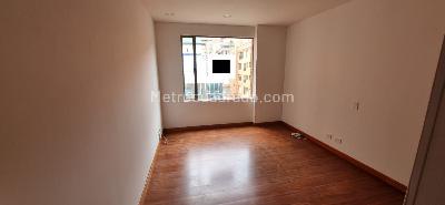 Apartamento de 3 alcobas en venta en Chico Museo, Bogotá, 161 m² · foto 8 de 20