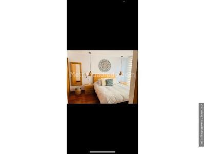 Apartamento en venta en Chico Navarra, Bogotá · foto 9 de 13