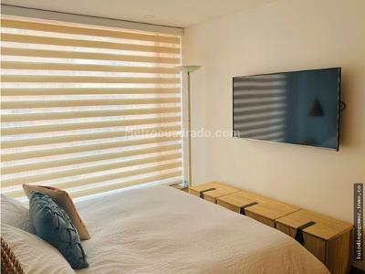Apartamento en venta en Chico Navarra, Bogotá · foto 10 de 13