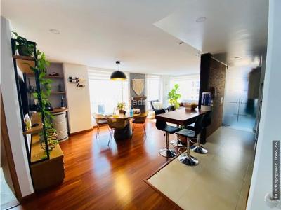 Apartamento en venta en Chico Navarra, Bogotá · foto 11 de 13