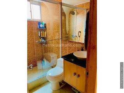 Apartamento en venta en Chico Navarra, Bogotá · foto 12 de 13