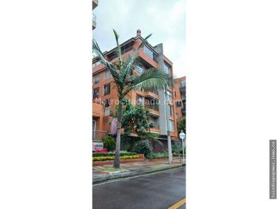 Apartamento en venta en Chico Navarra, Bogotá · foto 13 de 13
