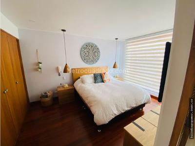 Apartamento en venta en Chico Navarra, Bogotá · foto 4 de 13