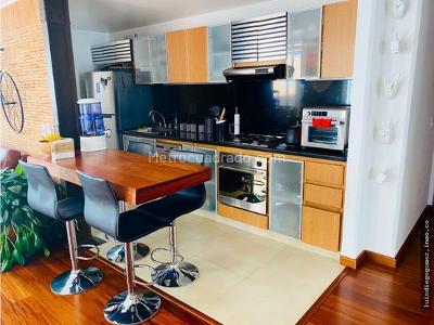 Apartamento en venta en Chico Navarra, Bogotá · foto 7 de 13