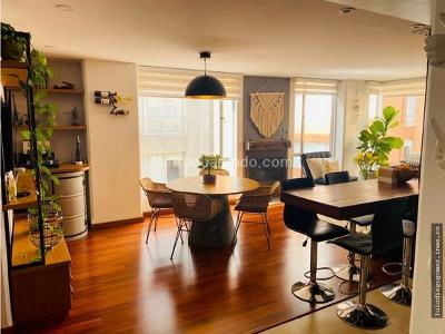 Apartamento en venta en Chico Navarra, Bogotá · foto 8 de 13