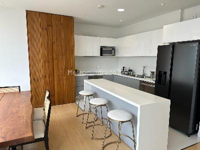 Apartamento de 2 alcobas en venta en Chico Bajo, Bogotá, 102 m² · foto 15 de 20
