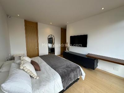 Apartamento de 2 alcobas en venta en Chico Bajo, Bogotá, 102 m² · foto 20 de 20