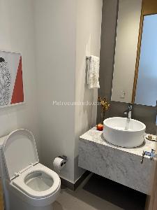 Apartamento de 2 alcobas en venta en Chico Bajo, Bogotá, 102 m² · foto 2 de 20
