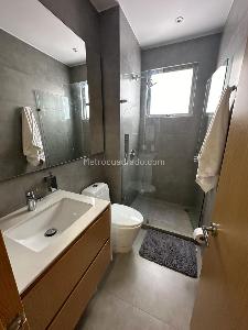 Apartamento de 2 alcobas en venta en Chico Bajo, Bogotá, 102 m² · foto 5 de 20