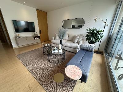 Apartamento de 2 alcobas en venta en Chico Bajo, Bogotá, 102 m² · foto 7 de 20