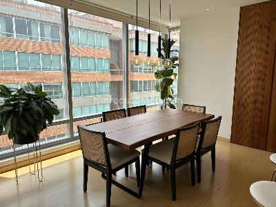 Apartamento de 2 alcobas en venta en Chico Bajo, Bogotá, 102 m² · foto 9 de 20