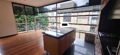 Apartamento de 3 alcobas en venta en Chico Reservado, Bogotá, 169 m² · foto 10 de 18