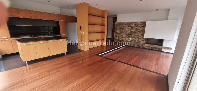 Apartamento de 3 alcobas en venta en Chico Reservado, Bogotá, 169 m² · foto 12 de 18