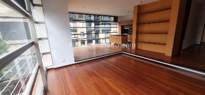 Apartamento de 3 alcobas en venta en Chico Reservado, Bogotá, 169 m² · foto 13 de 18