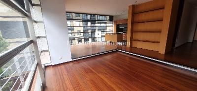 Apartamento de 3 alcobas en venta en Chico Reservado, Bogotá, 169 m² · foto 14 de 18