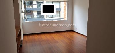 Apartamento de 3 alcobas en venta en Chico Reservado, Bogotá, 169 m² · foto 6 de 18