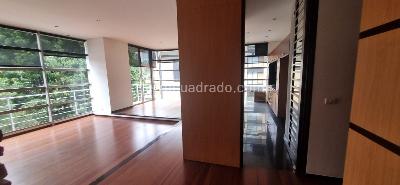 Apartamento de 3 alcobas en venta en Chico Reservado, Bogotá, 169 m² · foto 7 de 18