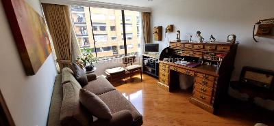 Apartamento en venta en La Carolina, Bogotá · foto 10 de 15