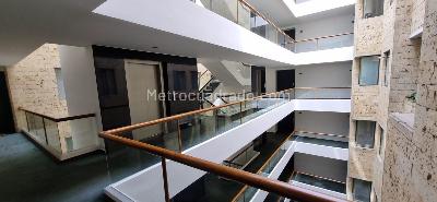 Apartamento en venta en La Carolina, Bogotá · foto 12 de 15