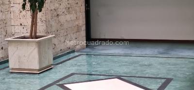 Apartamento en venta en La Carolina, Bogotá · foto 13 de 15
