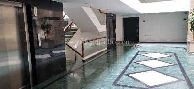 Apartamento en venta en La Carolina, Bogotá · foto 14 de 15