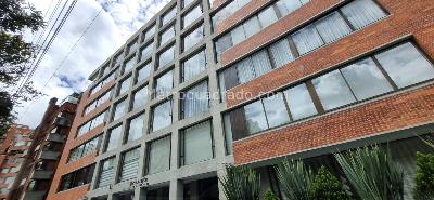 Apartamento en venta en La Carolina, Bogotá · foto 15 de 15