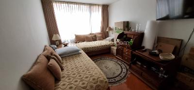 Apartamento en venta en La Carolina, Bogotá · foto 3 de 15