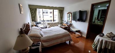 Apartamento en venta en La Carolina, Bogotá · foto 5 de 15
