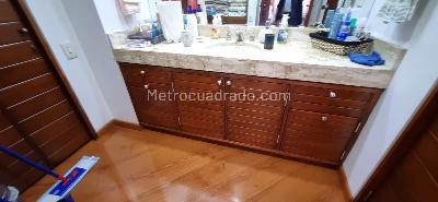 Apartamento en venta en La Carolina, Bogotá · foto 7 de 15