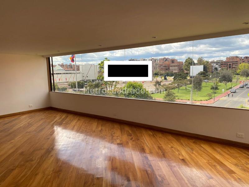 Apartamento en Arriendo, MULTICENTRO, Bogotá D.C. en Multicentro