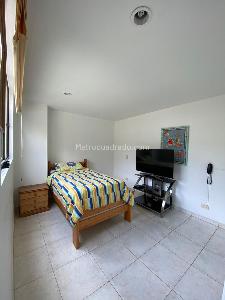 Apartamento en venta en Multicentro, Bogotá · foto 18 de 18