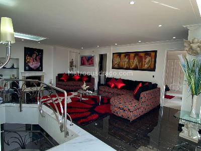 Apartamento en venta en Multicentro, Bogotá · foto 2 de 18