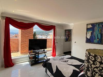 Apartamento en venta en Multicentro, Bogotá · foto 6 de 18