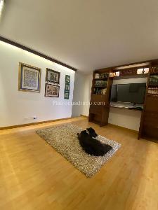 Apartamento de 3 alcobas en venta en Santa Barbara Multicentro, Bogotá, 139 m² · foto 8 de 20