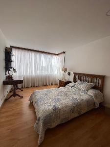 Apartamento de 3 alcobas en venta en Santa Barbara Multicentro, Bogotá, 139 m² · foto 9 de 20