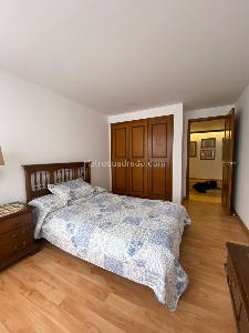 Apartamento de 3 alcobas en venta en Santa Barbara Multicentro, Bogotá, 139 m² · foto 10 de 20